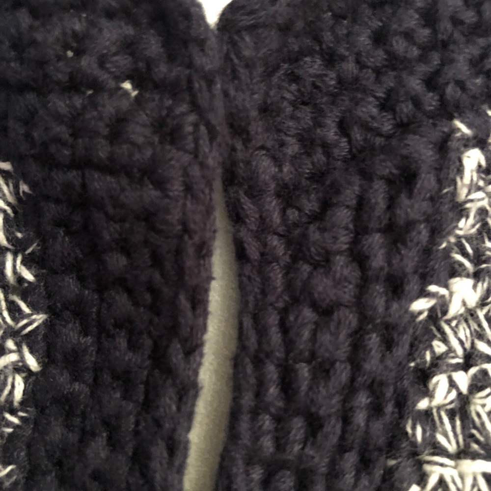 Boden sweater jacket - Picture 5 of 6